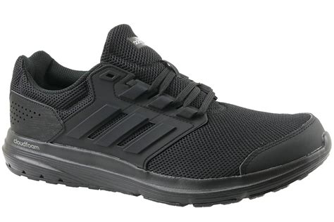 adidas galaxy 4 m schwarz|Adidas galaxy 4 shoes men's.